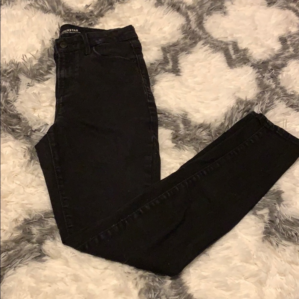 BOGO 1/2 OFF: Old Navy Skinny Jeans - Picture 2 of 3